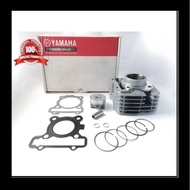 BLOCK YAMAHA LAGENDA 115 FI 100% ORIGINAL  (2WB-WE13E-00)