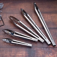 China Steel  Bread Food Clipper 9" / Food Clip Kitchen Barbecue Clipper