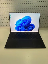 Dell 4K 32+1TB RTX2060 i7 10th 2020 XPS 17 戴爾/【90日保養】✨ 電腦/手提電腦/Laptop/Notebook