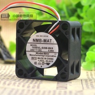 YY ORIGINAL A90L-0001-0575 B 1608VL-S5W-B69 24V 0.09A FAN