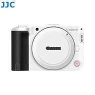 JJC ฟิล์มผิวป้องกันรอยขีดข่วนสำหรับกล้อง Canon EOS R50 V สติกเกอร์ติด R50V คุณภาพระดับพรีเมียมและแม่