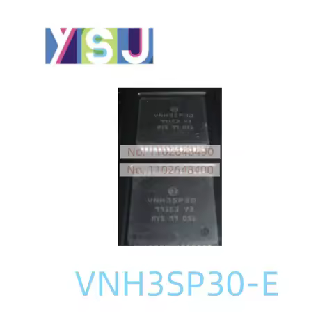 VNH3SP30-E IC MTR DRV 5.5-36V MULTIPWRSO-30