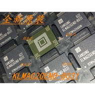 KLMAG2GEND-B031 Packaging BGA153 Brand New Original Genuine EMMC Chip 16G Memory