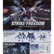Strike Freedom 強襲自由 1/144 Model 34 HG Gao Gao Model Kit 高高 模型