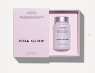 Vida Glow Luminous Advance Repair, Brightening and Luminous Skin