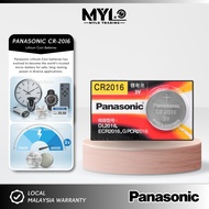 ( READY STOCK ) - Panasonic CR-2016 CR-2025 CR-2032 CR-2450 CR 2016 2025 2032 2450 Lithium Batteries