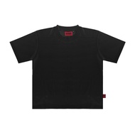 CH-STUDIOS - LEVEL.T.black | Fitted Tee | Tiny Tee | Heavyweight Fitted Tee | Heavyweight Tiny Tee
