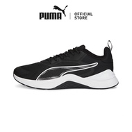 PUMA Infusion Mens Training Shoes (Black).