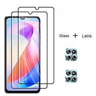 For Honor 90 X9c X8b X9d X9b X7b X9a Smart 5G Tempered Glass Full Coverage Protector Glass Film 3D S