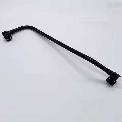 13907636127 FOR F07 F10 F11 F18 F35 N20 CRANKCASE VENT PIPE 13902366772