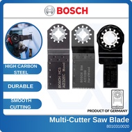 Bosch Plungecut Multi-Cutter Saw Blade 5pcs AIZ32EC / AIZ20AB / AIZ32BB Starlock Wood Metal Hardwood