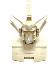 1/48 Mega RX-78-2 Head display base 頭像模型支架 底座 台座 GUNDAM 機動戰士 高達