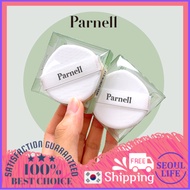 PARNELL Cicamanu Serum Cushion Puff Applicator 2 Pieces / Parnell Cushion Sponge