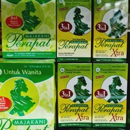 JAMU MANJAKANI PERAPAT 3IN1(KHUSUS WANITA)