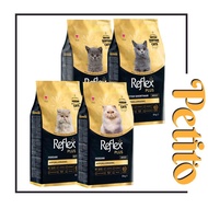 Reflex Plus (Cat Dry Food) Breed Series 8kg