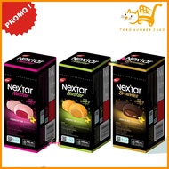 Nextar Cookies 80gr