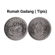Uang Koin Jadul - Koin Jadul - Uang Koin Jadul Indonesia - Uang Koin Kuno - Koin Kuno - Uang Koin Ku