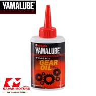 Yamalube Gear Oil 4T-AT Scooter AT Original YAMAHA 10W-40 20W-40 10w40 20w40 MINYAK GEAR Automatic