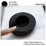 (Class S Cooling Gel) Earpads for Hifiman Sundara / HE400se / HE400i / HE400 / HE560 / HE6 earpads w