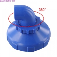 Nozzle Outlet Pool Inlet Nozzle Replacement 360 Degree Accessory Fittings
