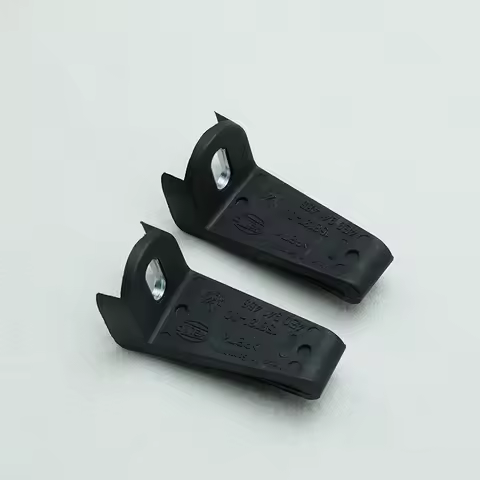 4E0941455 Front Headlight Mount Fastening Bracket Support For Audi A8 S8 D3 D4 2004 2005 2006 2007 2