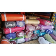 60" Kain JC /Jersey interlock