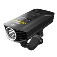 Nitecore BR35 充電強光單車電筒 | 1800流明 | 射程176米