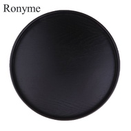[Ronyme] Wooden Tray Tray Decorative Plate Decoration Tray Decoration Accessories For Model Kit