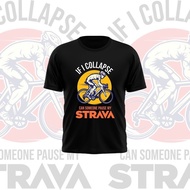 fashion Ready 2025 Stock Microfibre Shirt (Strava) for Roadbike Shirt for Roadbike Bicycles