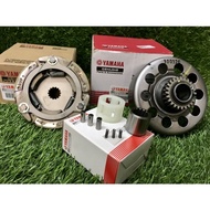 (ALL MODEL) LC4S &amp; LC5S V1-V6 Auto Clutch Shoe &amp; Auto Housing &amp; One Way Bearing LC LC135 100% HLY