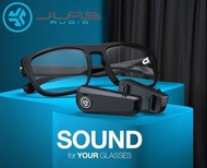 實體店舖 信心保證 全新行貨 JLab JBuds Frames 無線 藍牙 眼鏡 音響 耳機 戶外 運動 行山 單車