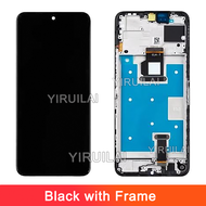 6.8“ LCD For Honor X7b LCD Display Screen Touch Panel Digitizer Replacement Parts For Honor X7b LCD