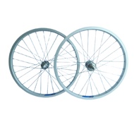 12' - 26' BICYCLE RIM ALLOY BASIKAL / BICYCLE WHEEL ALLOY BASIKAL / WHEEL SET OYAWA