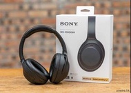 行貨：Sony WH-1000XM4 無線降噪耳機