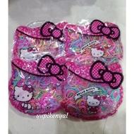 Japanese rubber character wallet packaging