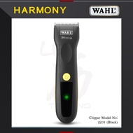 WAHL MESIN RAMBUT 2231 (HITAM) | WAHL HAIR CLIPPER 2231 (BLACK)