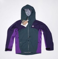 Nike ACG Storm Fit Gore-Tex 戶外輕量防潑水壓膠硬殼連帽衝鋒衣