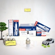 Busi Denso Hyundai Atoz - Avega - Getz Spark Plugs K16RU - K16R-U