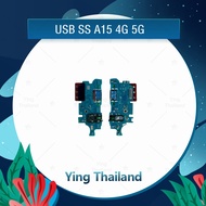 Charging Port Ribbon ss A15 4G A15 5G A25 5G Spare Parts Cable (Get 1 Piece) Ying Thailand