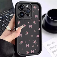 Casing Hp For Xiaomi Redmi Note 12 4G Note 11 Pro 5G Note 11 Pro Plus Note 11 SE Note 11E Pro Note 1