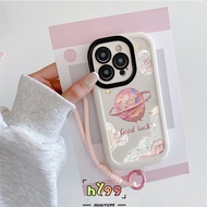Case For Oppo A60 A17 A15 A38 A16 A7 A18 A3s A15s A36 A76 A58 A77 A57 A53 A78 A55 A77s A1k A54 A16s 