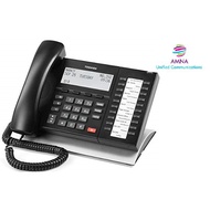 Toshiba DP5132-SD Black 20-Button Digital Backlit Display Phone (Demo Showroom Unit)