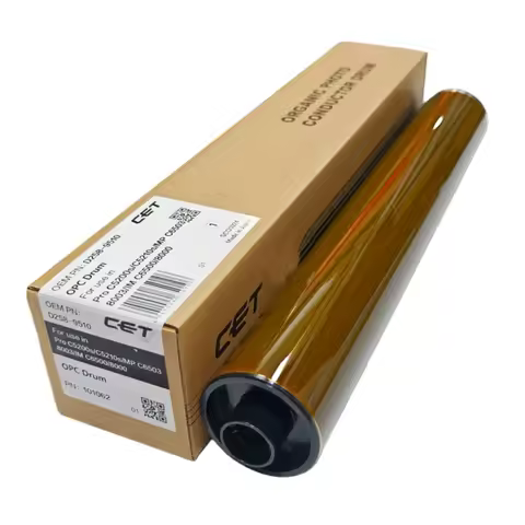 Long Life for CET OPC Drum for Ricoh Pro C5200 C5210 MP C6503 C8003 IM C6500 C8000 Cylinder MPC 6503