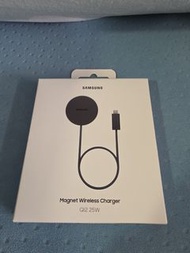 Samsung QI2 25W 磁吸無線充電器