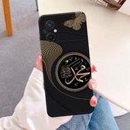 Kaikana Casing M5poco - M4 Regular Fashion Image Cool Mobile Phone Case, Case hp, TPU Mobile Phone B