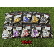 KEPALA TUBELESS VALVE DYNOPRO 8MM /10MM M8 M10