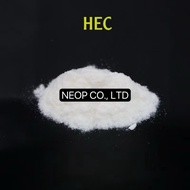 100G Cellulose Thickener Ether - HEC - HPMC - HEMC