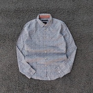 Kemeja Calvin Klein Jeans Original Pria