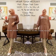 Najwa tunik by NCK label