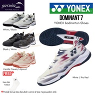 Yonex Dominant 7 Badminton Shoes Yonex Dominant 7 Badminton Shoes Yonex Dominant 7 Badminton Shoes